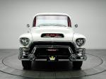 GMC S-100 Suburban Pickup 1955 года